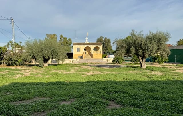 3 bedroom Finca/Country House for sale in Catral with pool - € 450,000 (Ref: 9399828)