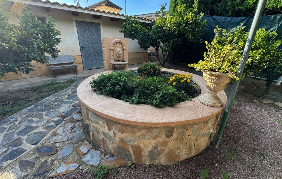 3 bedroom Finca/Country House for sale in Catral with pool - € 450,000 (Ref: 9399828)