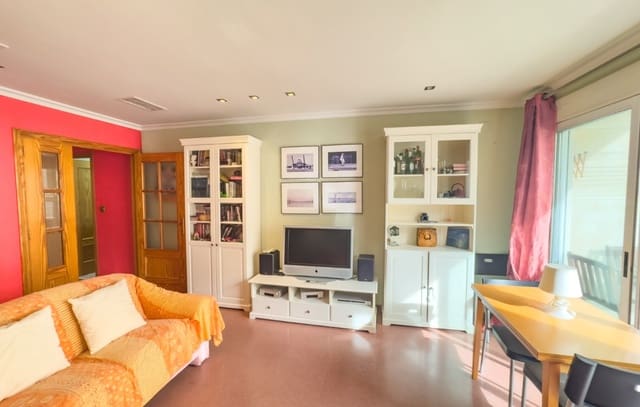 2 slaapkamer Appartement voor vakantieverhuur in Playa Levante, Santa Pola - € 600 (Ref: 9410387)