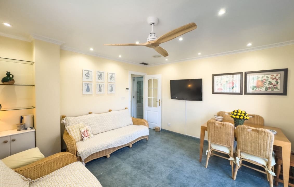 4 camera da letto Appartamento da affitare come casa vacanza in Santa Pola - 800 € (Rif: 9415259)