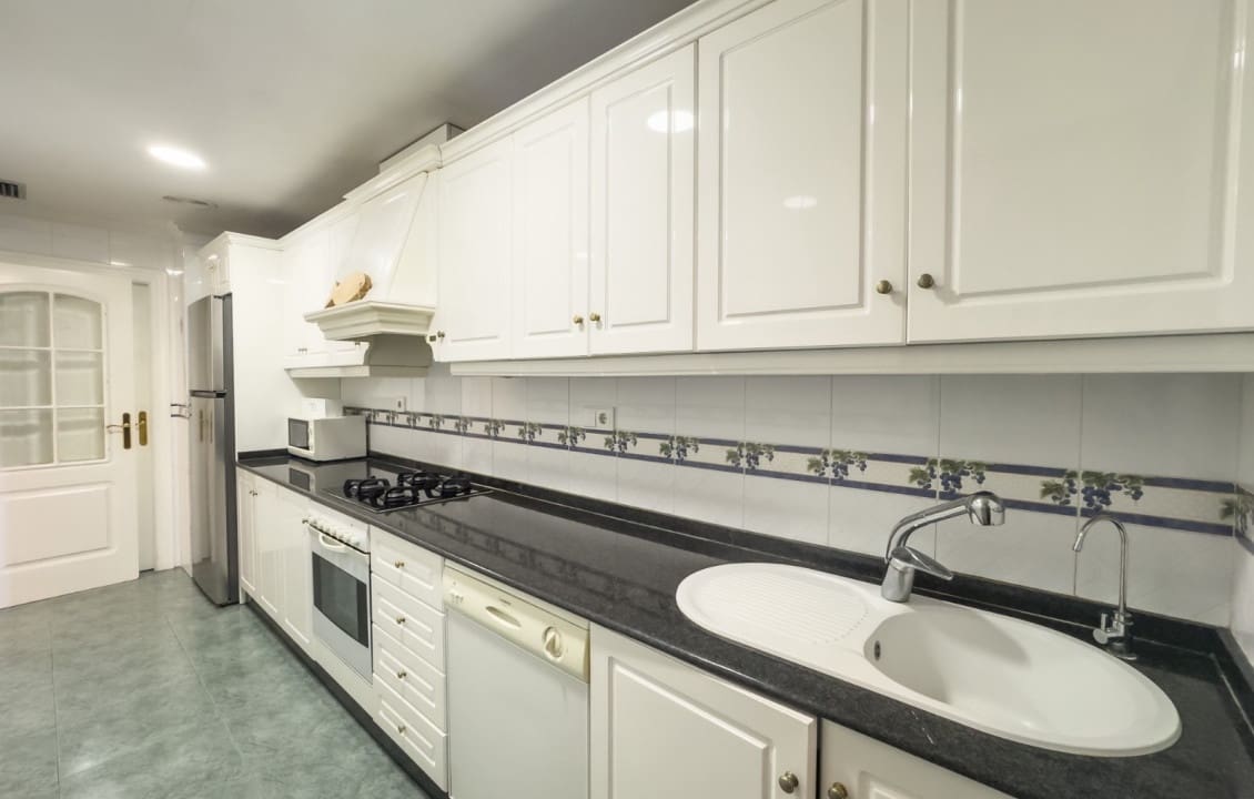 4 camera da letto Appartamento da affitare come casa vacanza in Santa Pola - 800 € (Rif: 9415259)