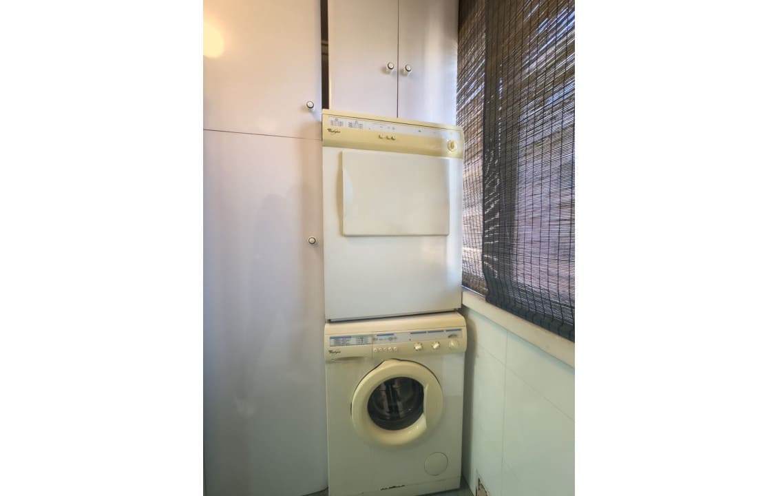 4 camera da letto Appartamento da affitare come casa vacanza in Santa Pola - 800 € (Rif: 9415259)