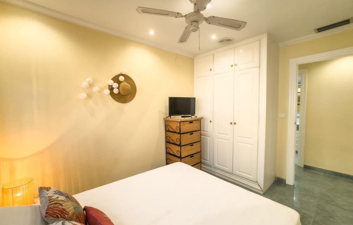 4 camera da letto Appartamento da affitare come casa vacanza in Santa Pola - 800 € (Rif: 9415259)