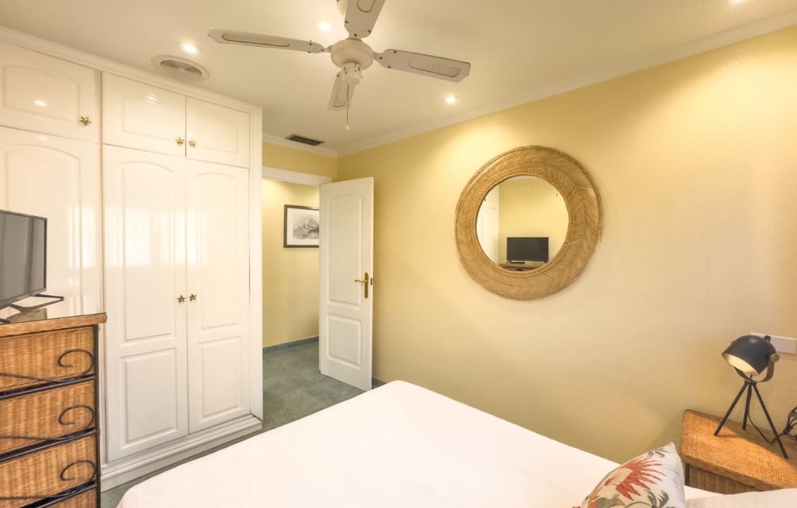 4 camera da letto Appartamento da affitare come casa vacanza in Santa Pola - 800 € (Rif: 9415259)