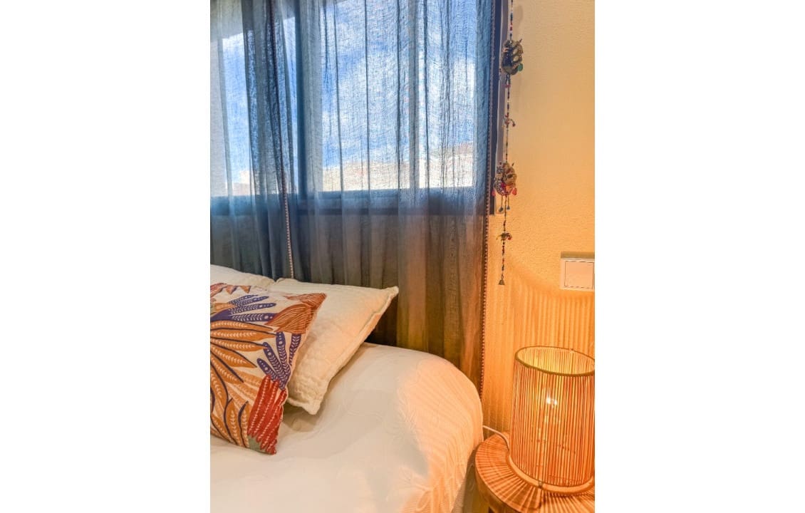 4 camera da letto Appartamento da affitare come casa vacanza in Santa Pola - 800 € (Rif: 9415259)