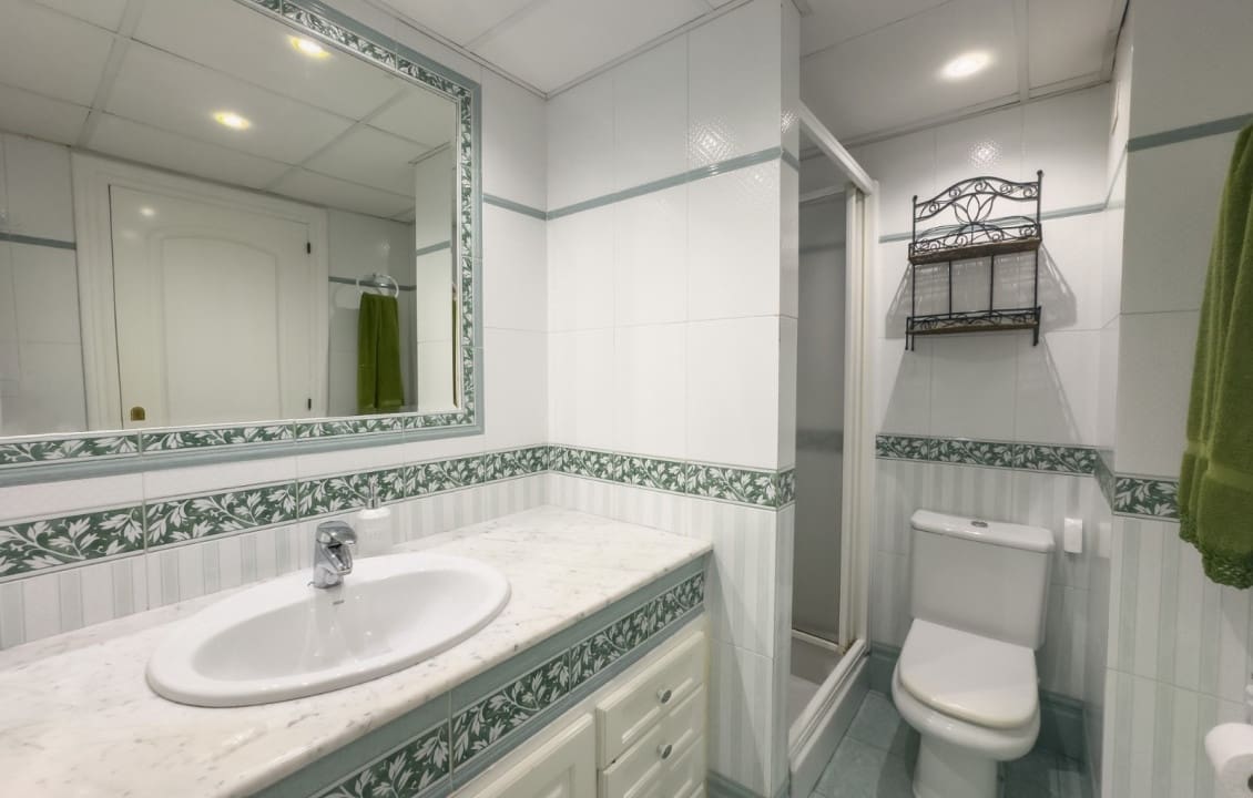 4 camera da letto Appartamento da affitare come casa vacanza in Santa Pola - 800 € (Rif: 9415259)