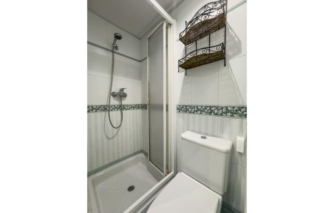 4 camera da letto Appartamento da affitare come casa vacanza in Santa Pola - 800 € (Rif: 9415259)