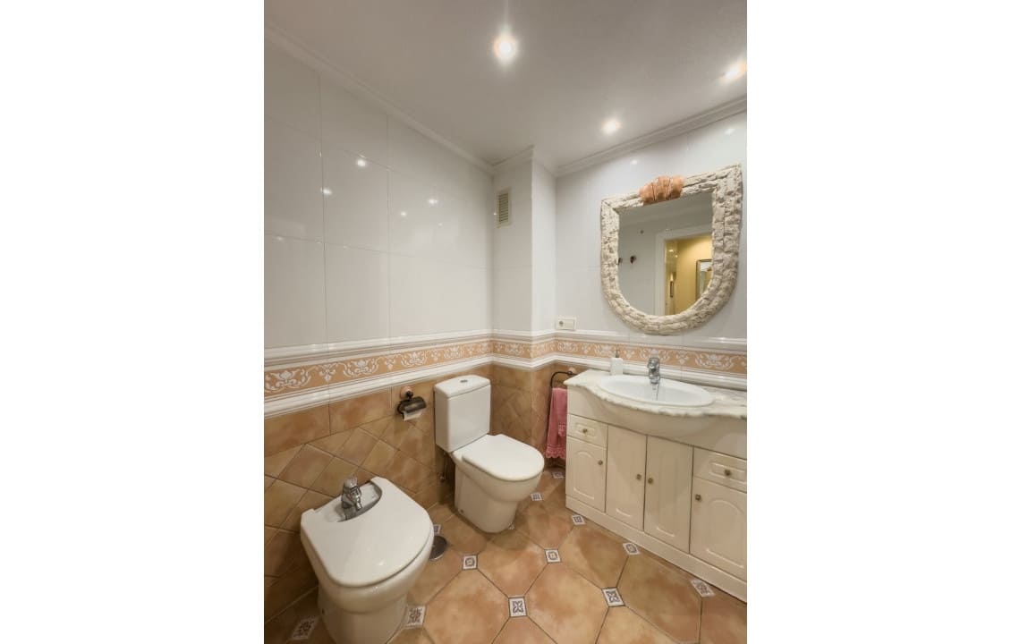 4 camera da letto Appartamento da affitare come casa vacanza in Santa Pola - 800 € (Rif: 9415259)