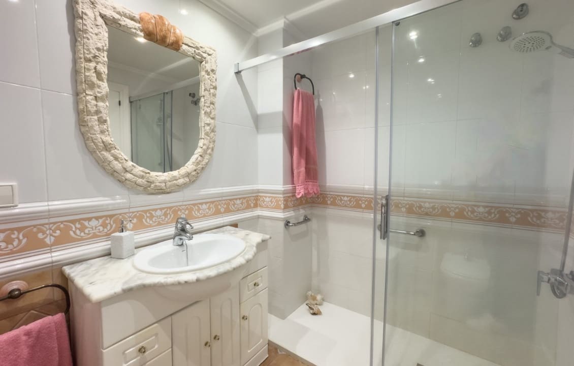 4 camera da letto Appartamento da affitare come casa vacanza in Santa Pola - 800 € (Rif: 9415259)