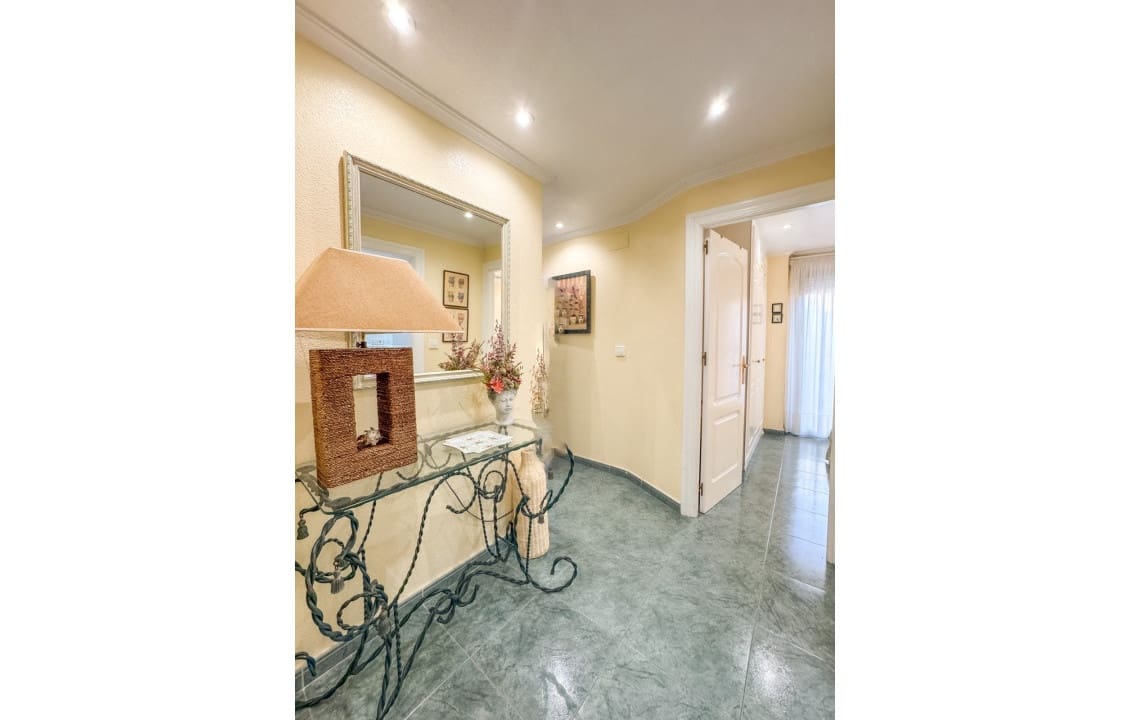 4 camera da letto Appartamento da affitare come casa vacanza in Santa Pola - 800 € (Rif: 9415259)