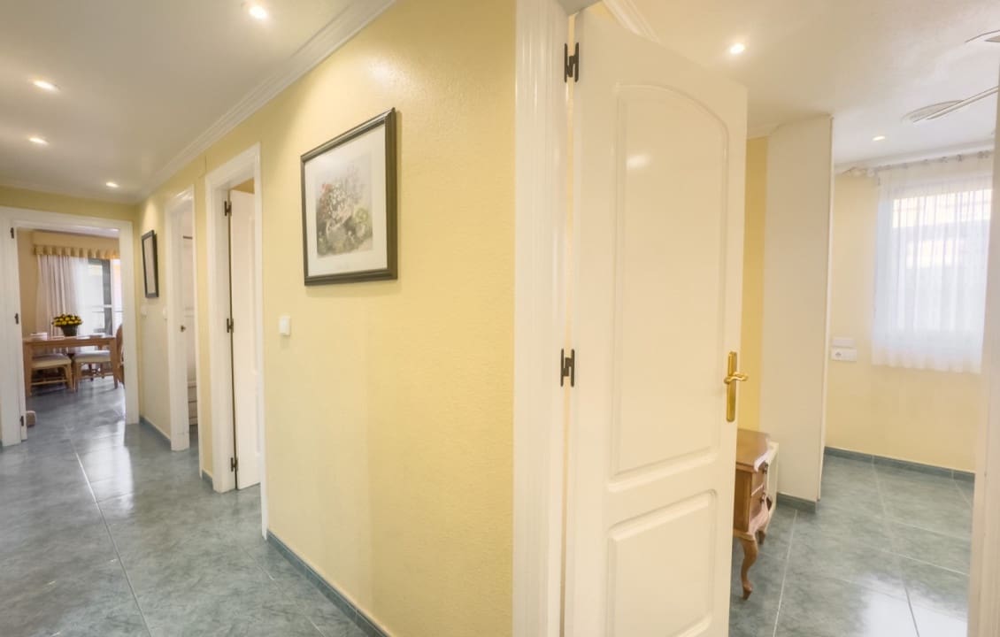 4 camera da letto Appartamento da affitare come casa vacanza in Santa Pola - 800 € (Rif: 9415259)