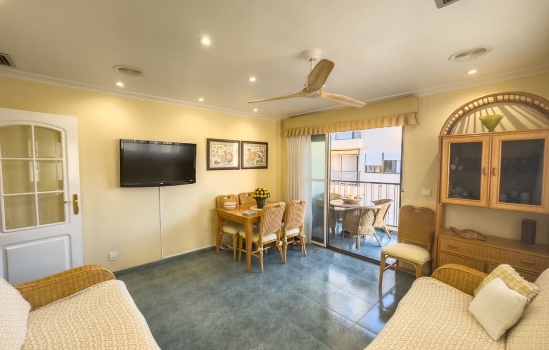 4 camera da letto Appartamento da affitare come casa vacanza in Santa Pola - 800 € (Rif: 9415259)