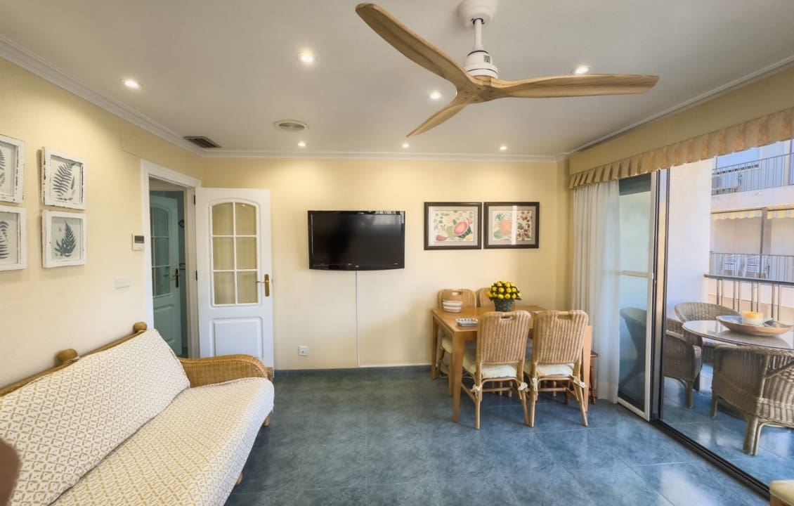 4 camera da letto Appartamento da affitare come casa vacanza in Santa Pola - 800 € (Rif: 9415259)