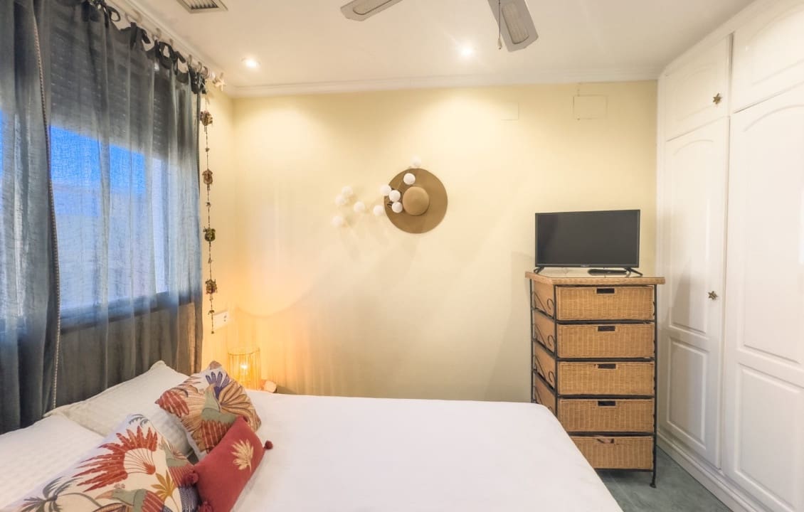 4 camera da letto Appartamento da affitare come casa vacanza in Santa Pola - 800 € (Rif: 9415259)