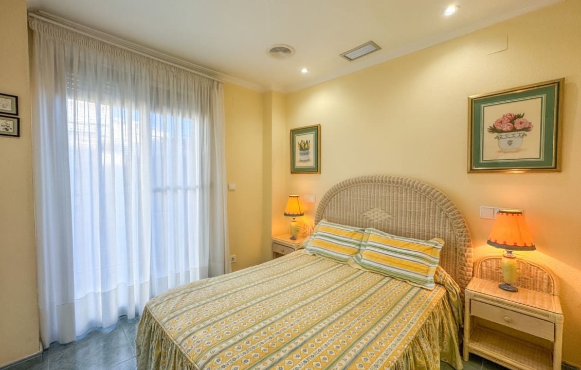 4 camera da letto Appartamento da affitare come casa vacanza in Santa Pola - 800 € (Rif: 9415259)