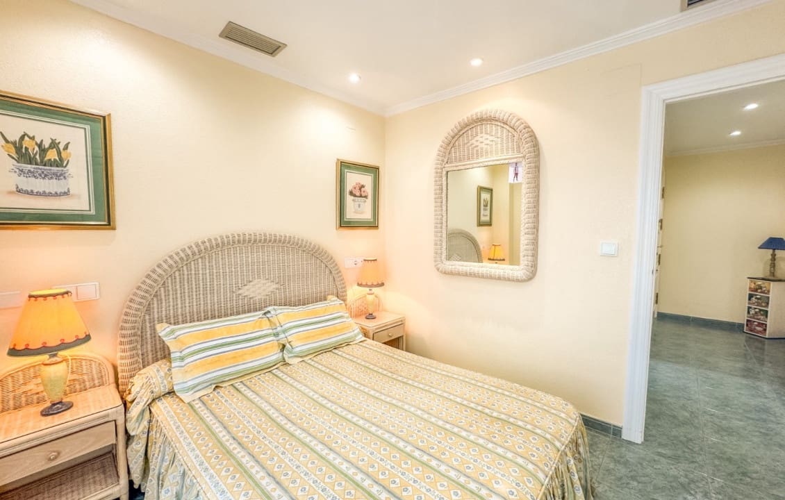 4 camera da letto Appartamento da affitare come casa vacanza in Santa Pola - 800 € (Rif: 9415259)
