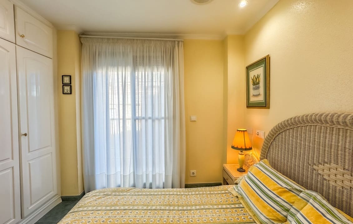 4 camera da letto Appartamento da affitare come casa vacanza in Santa Pola - 800 € (Rif: 9415259)