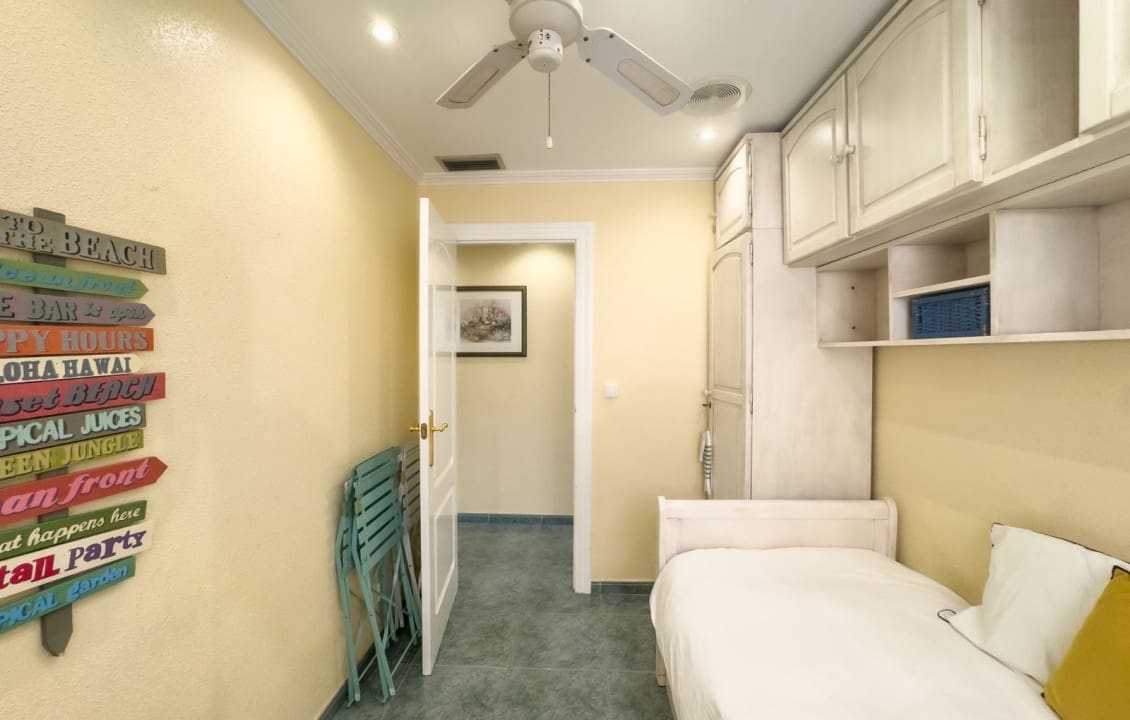 4 camera da letto Appartamento da affitare come casa vacanza in Santa Pola - 800 € (Rif: 9415259)