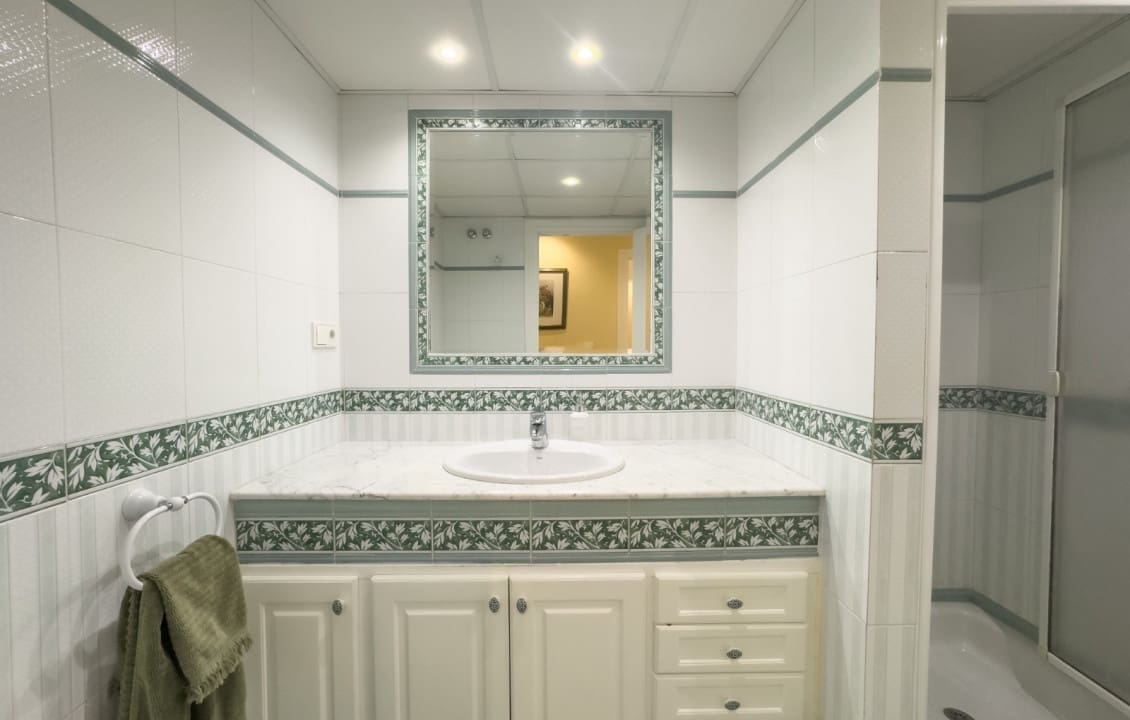 4 camera da letto Appartamento da affitare come casa vacanza in Santa Pola - 800 € (Rif: 9415259)