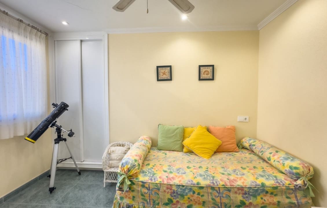 4 camera da letto Appartamento da affitare come casa vacanza in Santa Pola - 800 € (Rif: 9415259)