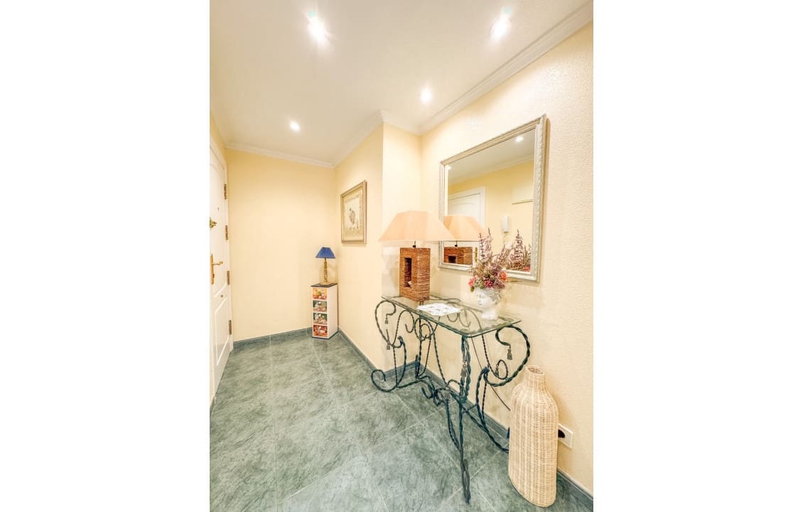 4 camera da letto Appartamento da affitare come casa vacanza in Santa Pola - 800 € (Rif: 9415259)