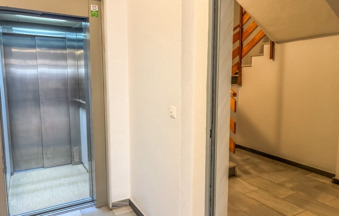 4 camera da letto Appartamento da affitare come casa vacanza in Santa Pola - 800 € (Rif: 9415259)