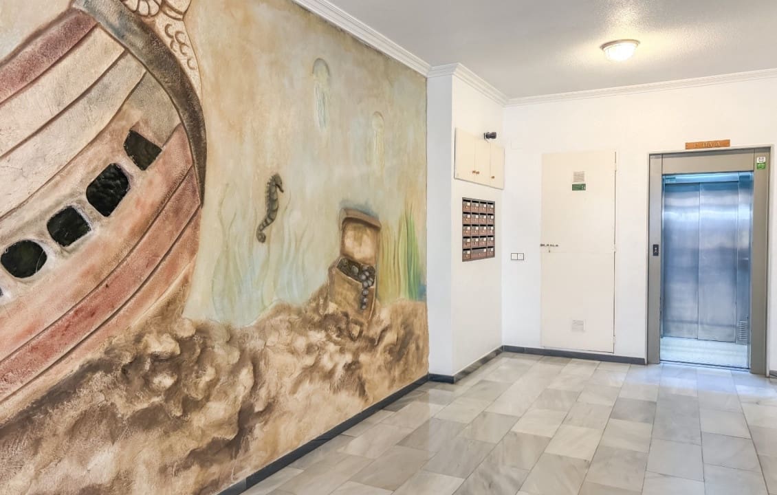 4 camera da letto Appartamento da affitare come casa vacanza in Santa Pola - 800 € (Rif: 9415259)