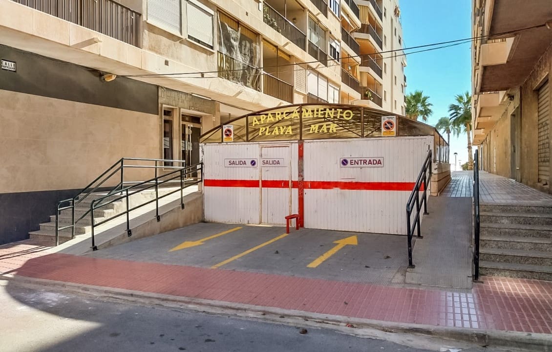 4 camera da letto Appartamento da affitare come casa vacanza in Santa Pola - 800 € (Rif: 9415259)