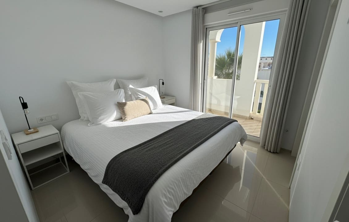 3 camera da letto Appartamento in vendita in Ciudad Quesada con piscina - 349.950 € (Rif: 9425796)