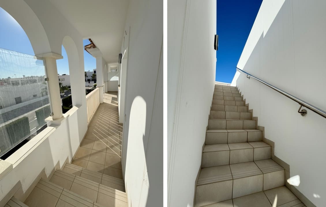 3 camera da letto Appartamento in vendita in Ciudad Quesada con piscina - 349.950 € (Rif: 9425796)