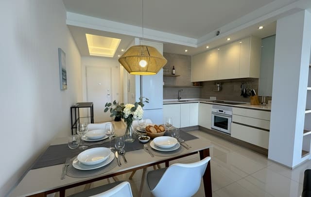 3 camera da letto Appartamento in vendita in Ciudad Quesada, Rojales con piscina - 349.950 € (Rif: 9425796)