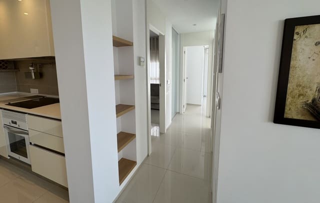 3 camera da letto Appartamento in vendita in Ciudad Quesada, Rojales con piscina - 349.950 € (Rif: 9425796)