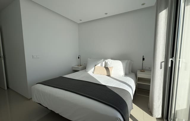 3 camera da letto Appartamento in vendita in Ciudad Quesada, Rojales con piscina - 349.950 € (Rif: 9425796)