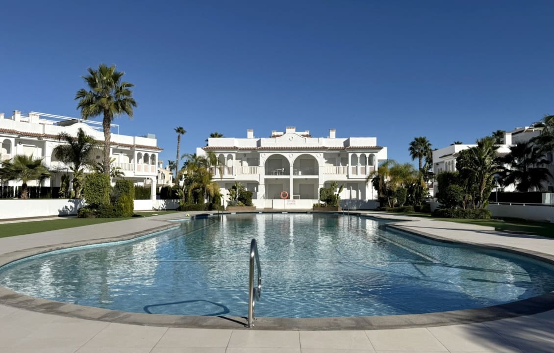 3 camera da letto Appartamento in vendita in Ciudad Quesada con piscina - 349.950 € (Rif: 9425796)