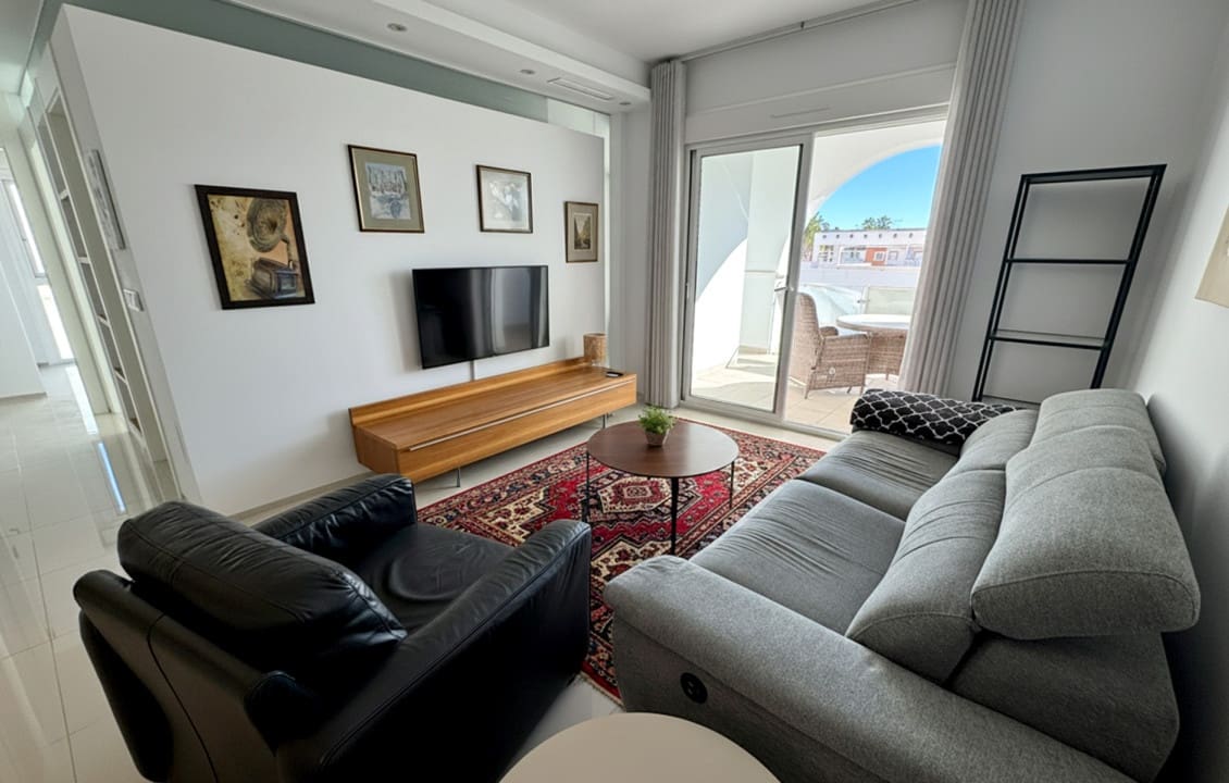 3 camera da letto Appartamento in vendita in Ciudad Quesada con piscina - 349.950 € (Rif: 9425796)