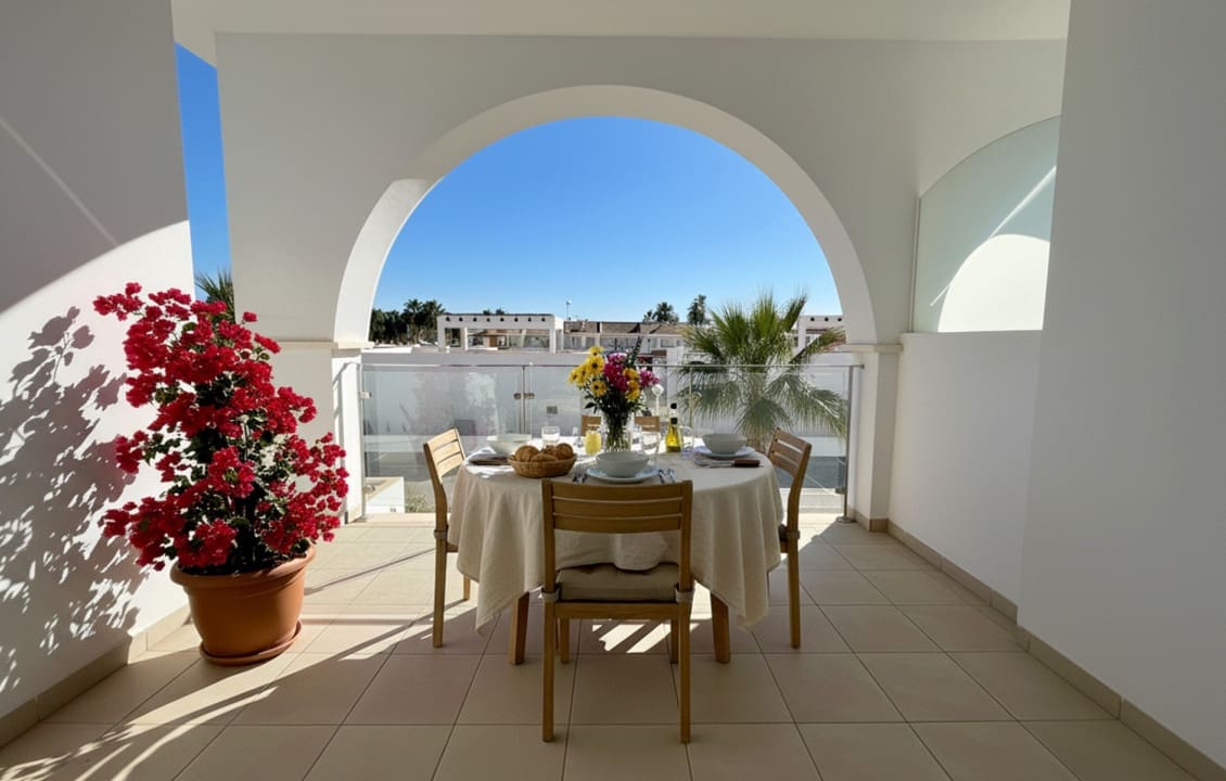 3 camera da letto Appartamento in vendita in Ciudad Quesada con piscina - 349.950 € (Rif: 9425796)