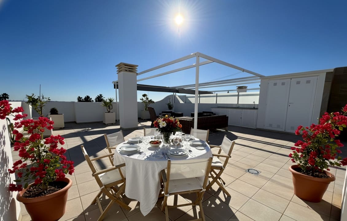 3 camera da letto Appartamento in vendita in Ciudad Quesada con piscina - 349.950 € (Rif: 9425796)