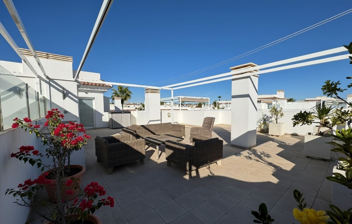 3 camera da letto Appartamento in vendita in Ciudad Quesada con piscina - 349.950 € (Rif: 9425796)