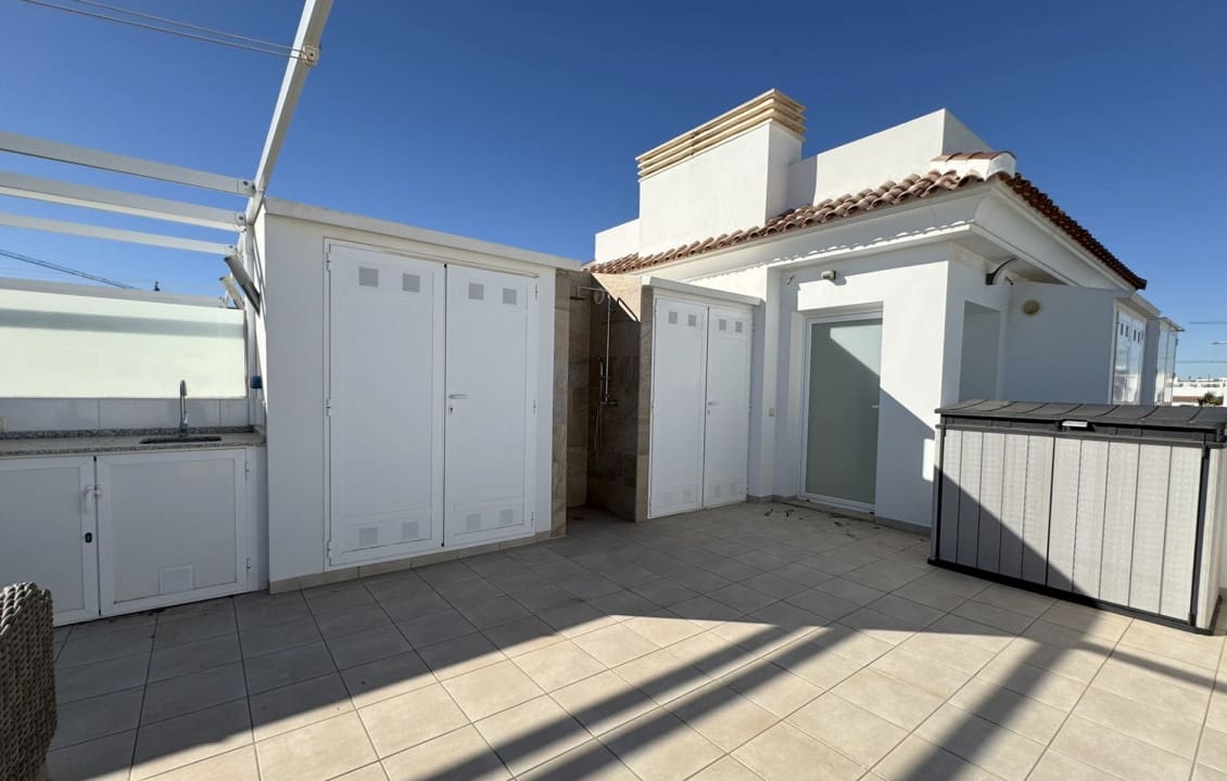 3 camera da letto Appartamento in vendita in Ciudad Quesada con piscina - 349.950 € (Rif: 9425796)