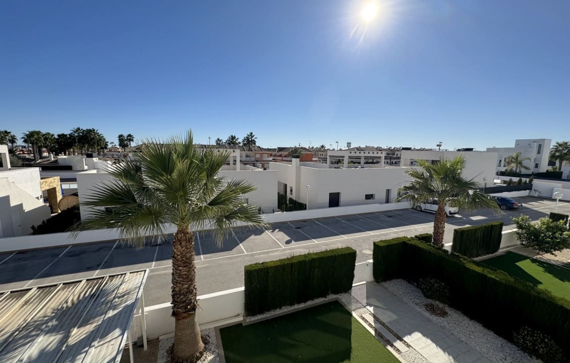 3 camera da letto Appartamento in vendita in Ciudad Quesada con piscina - 349.950 € (Rif: 9425796)