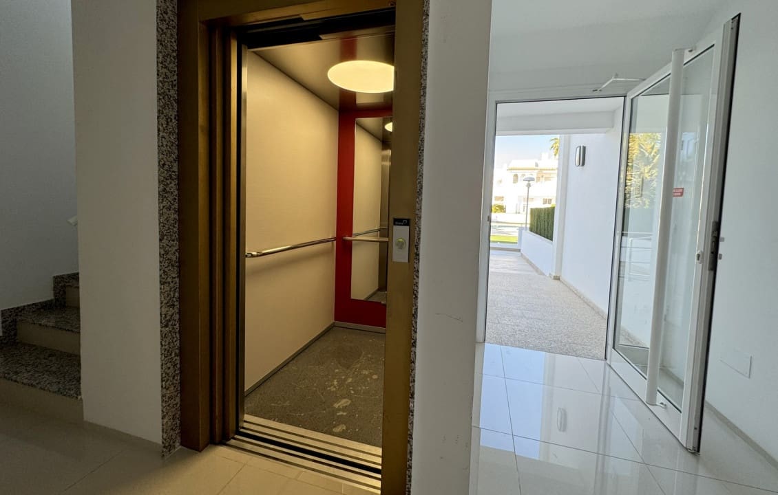 3 camera da letto Appartamento in vendita in Ciudad Quesada con piscina - 349.950 € (Rif: 9425796)