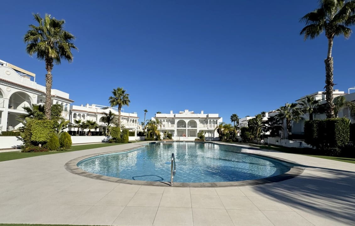 3 camera da letto Appartamento in vendita in Ciudad Quesada con piscina - 349.950 € (Rif: 9425796)