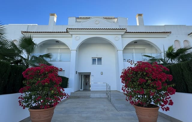 3 camera da letto Appartamento in vendita in Ciudad Quesada, Rojales con piscina - 349.950 € (Rif: 9425796)