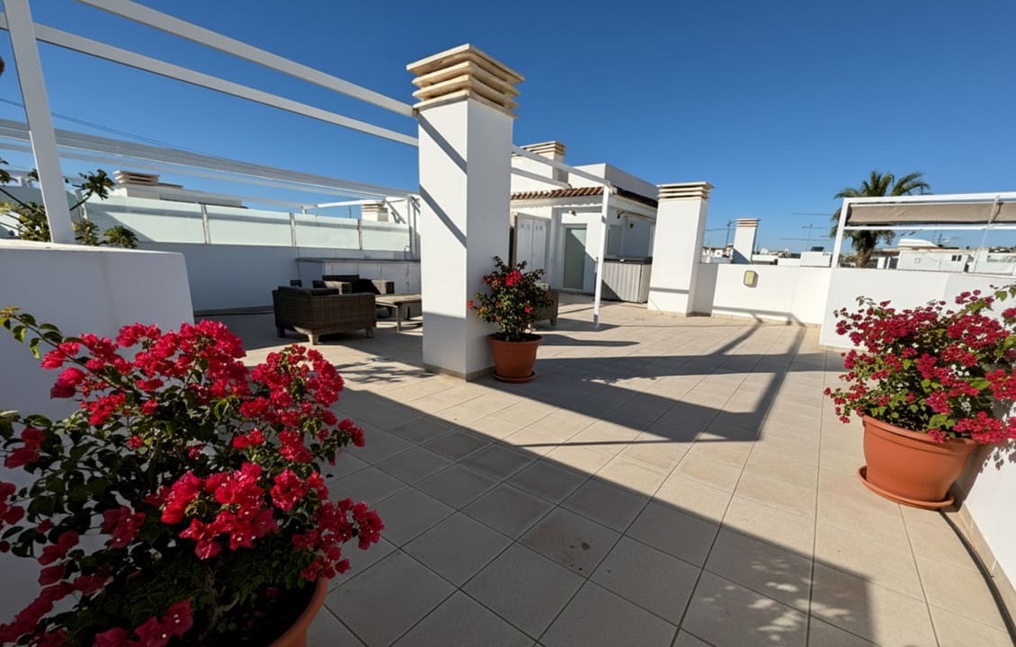 3 camera da letto Appartamento in vendita in Ciudad Quesada con piscina - 349.950 € (Rif: 9425796)