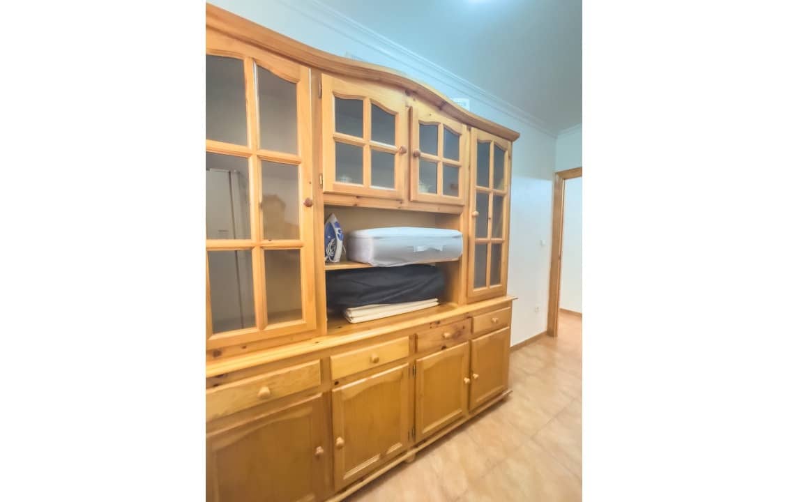 3 bedroom Villa for rent in Aspe with pool - € 1,400 (Ref: 9443655)