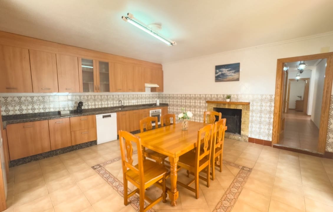 3 bedroom Villa for rent in Aspe with pool - € 1,400 (Ref: 9443655)