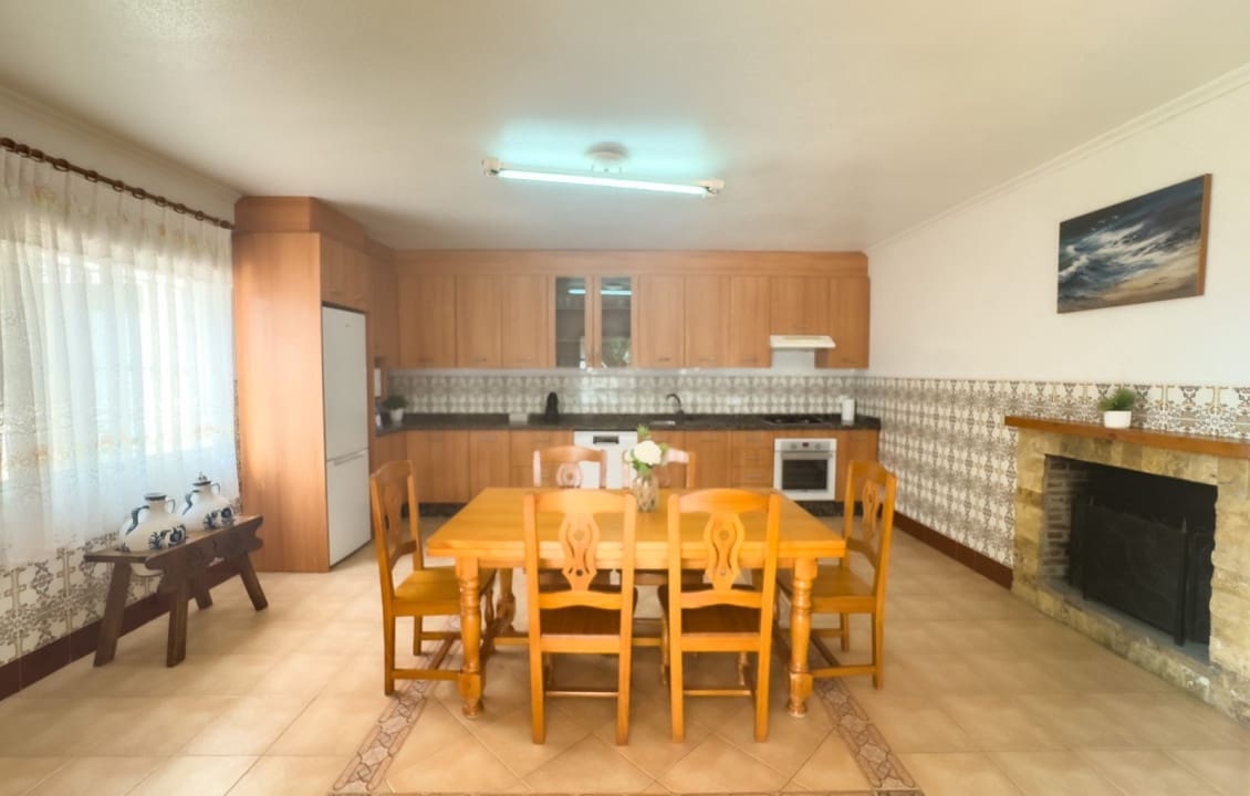 3 bedroom Villa for rent in Aspe with pool - € 1,400 (Ref: 9443655)