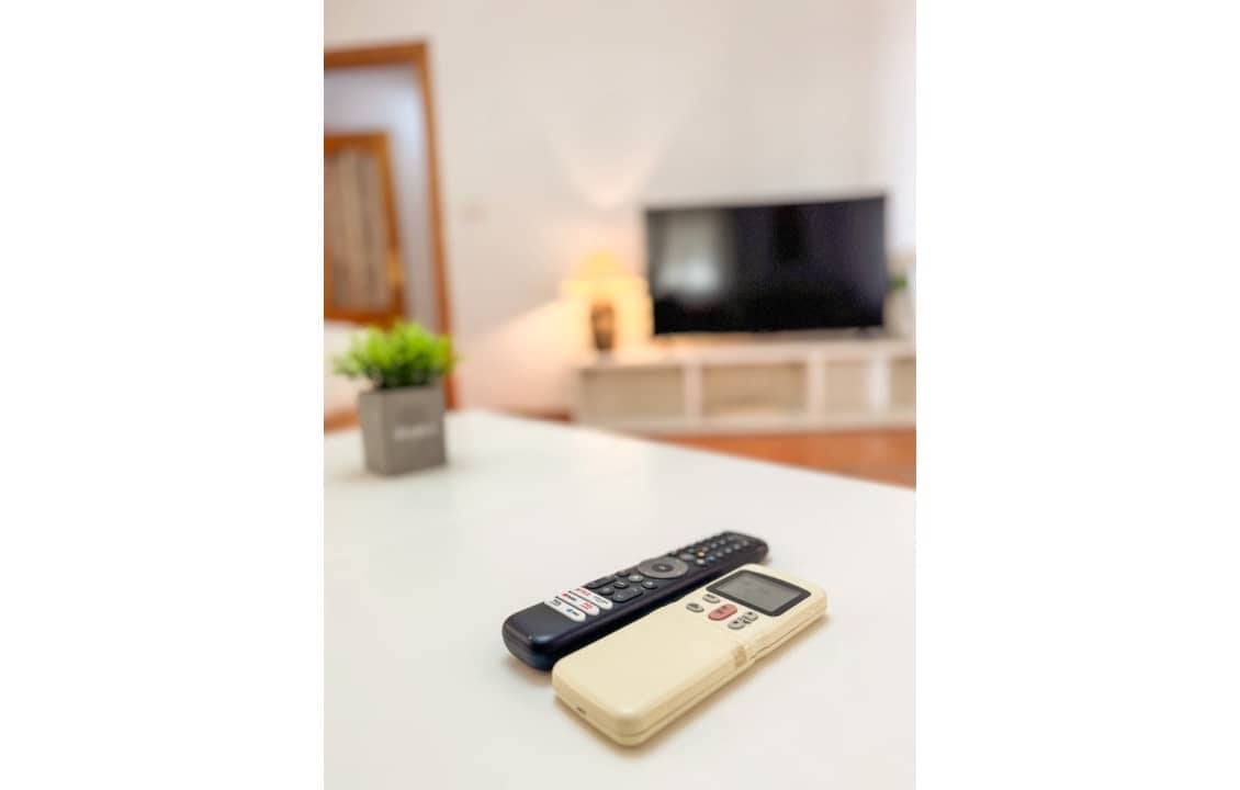 3 bedroom Villa for rent in Aspe with pool - € 1,400 (Ref: 9443655)