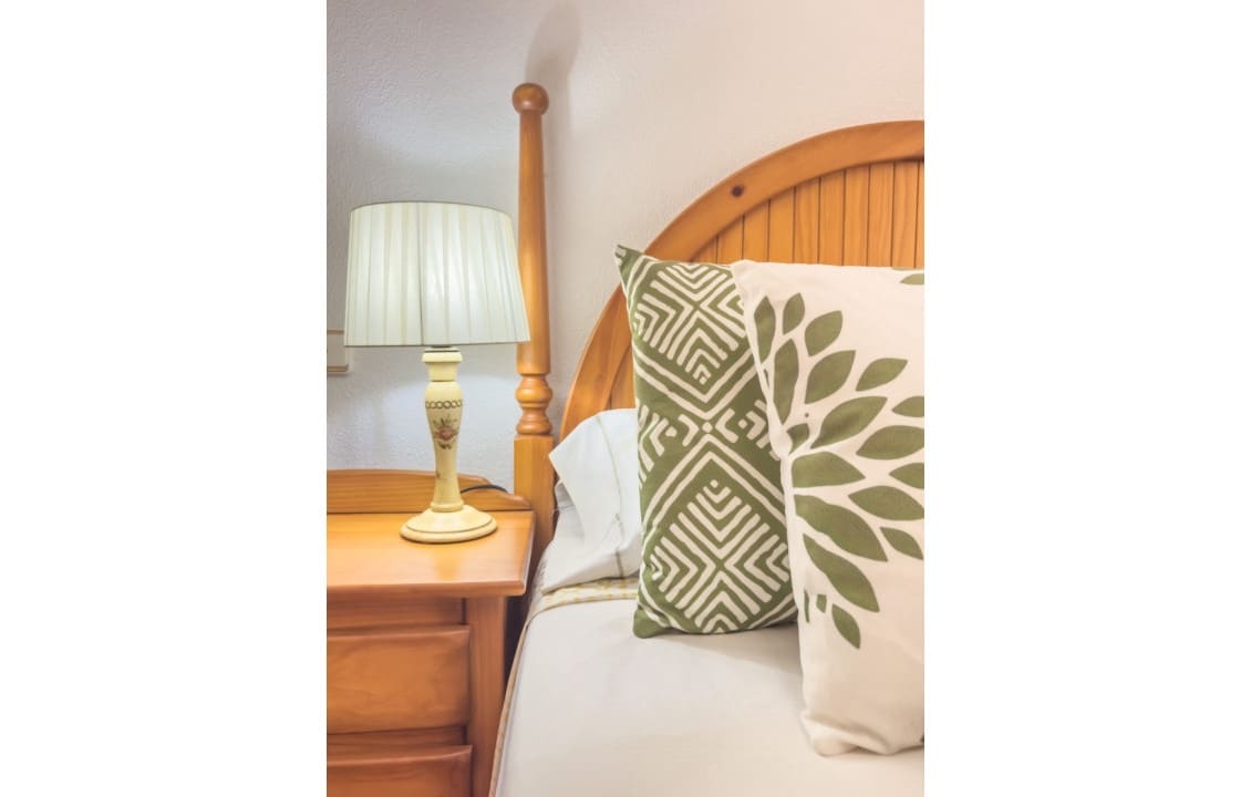 3 bedroom Villa for rent in Aspe with pool - € 1,400 (Ref: 9443655)