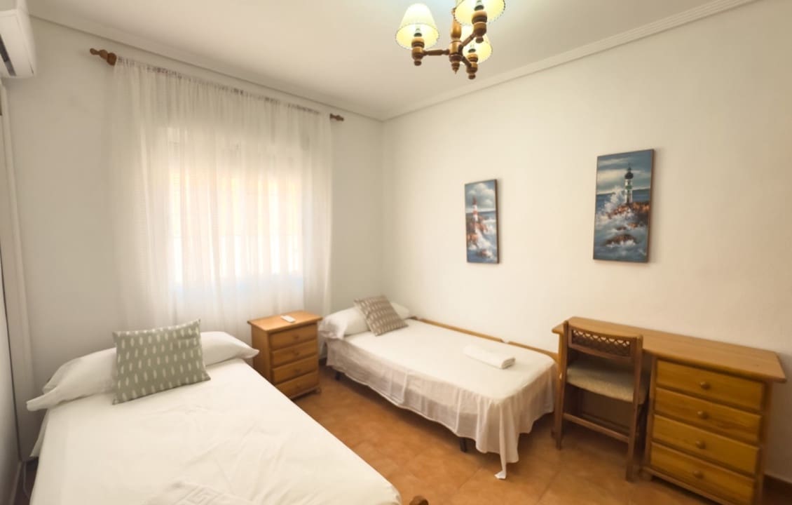 3 bedroom Villa for rent in Aspe with pool - € 1,400 (Ref: 9443655)